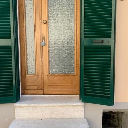 Il Nido Di Agnese Bagni San Filippo Exterior foto