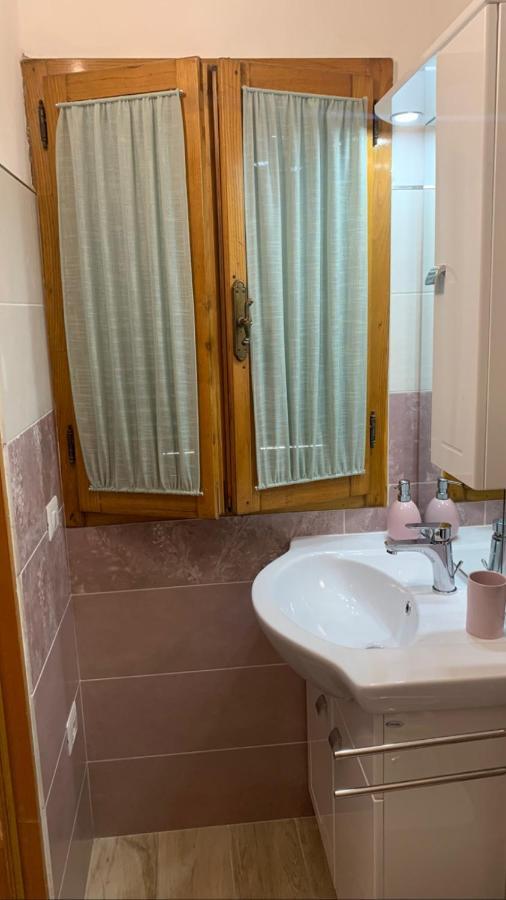 Il Nido Di Agnese Bagni San Filippo Exterior foto
